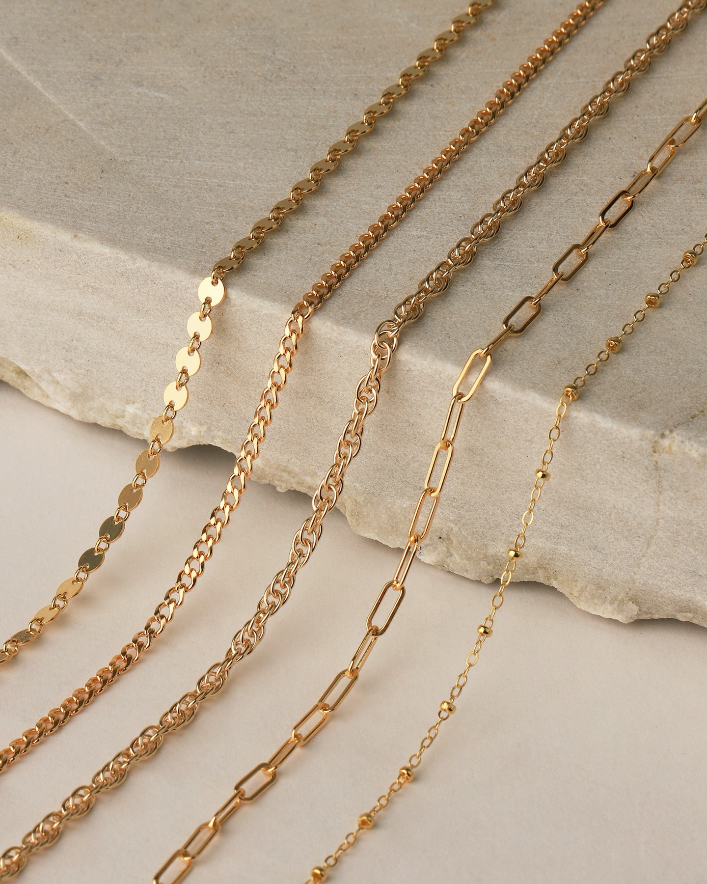 jewellery flat lay 2