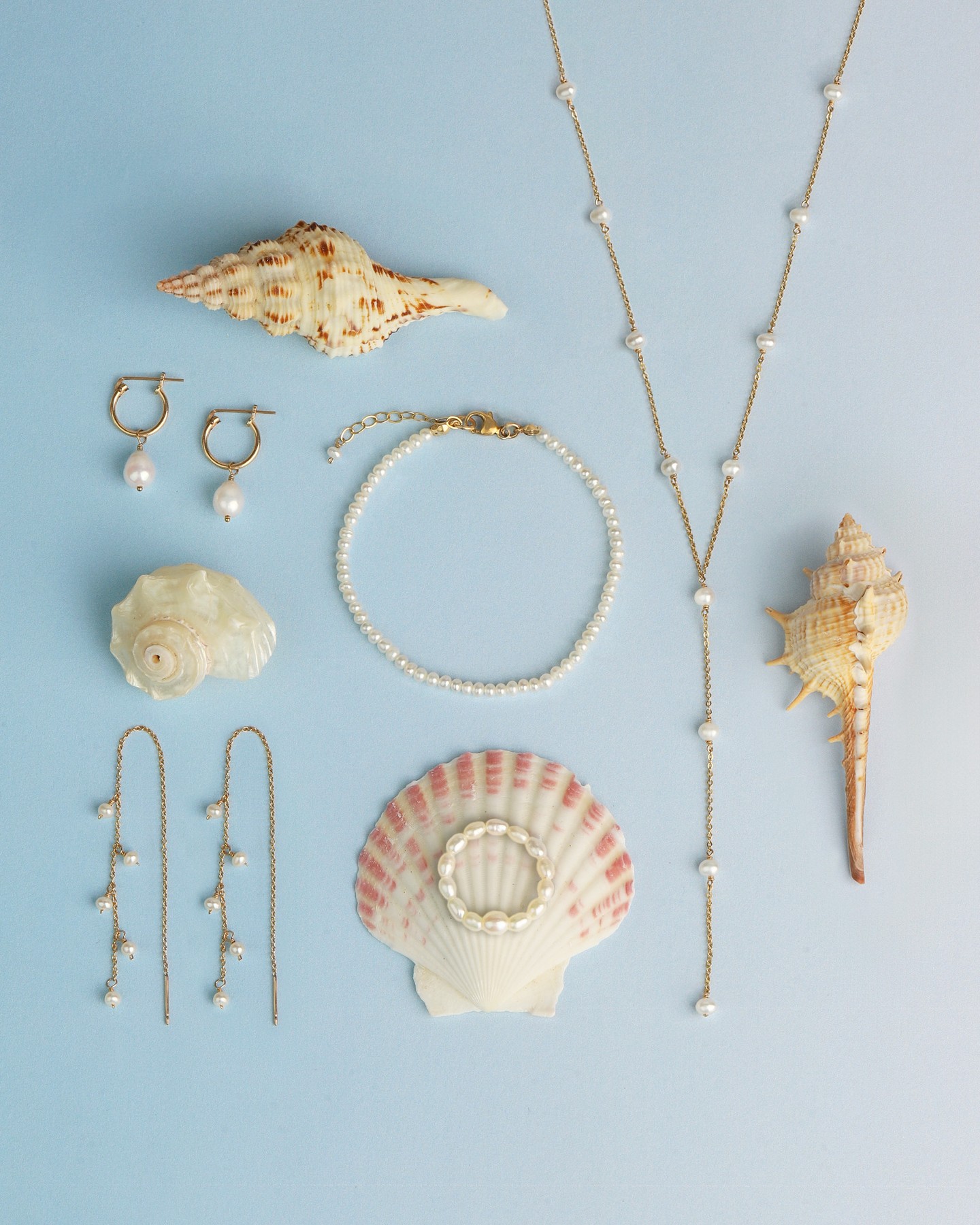 jewellery flat lay 8